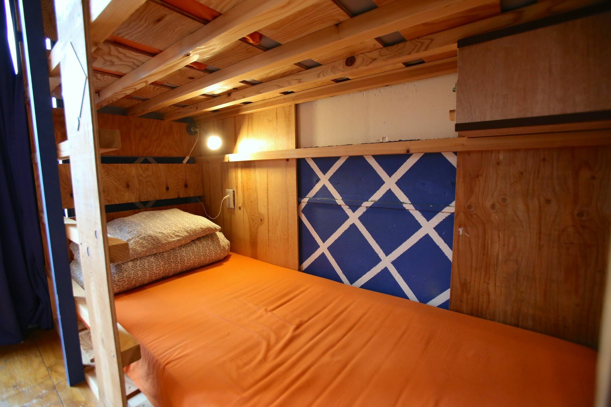 Yadoya Guest House Orange Prefektura Tokio Exteriér fotografie