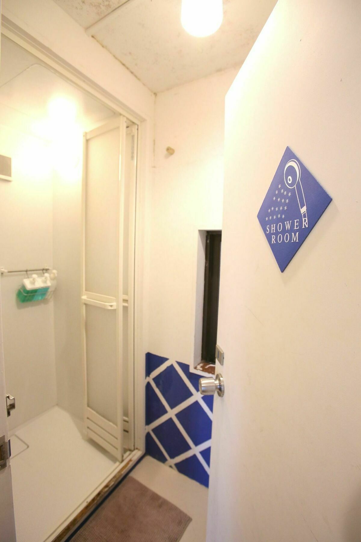 Yadoya Guest House Orange Prefektura Tokio Exteriér fotografie
